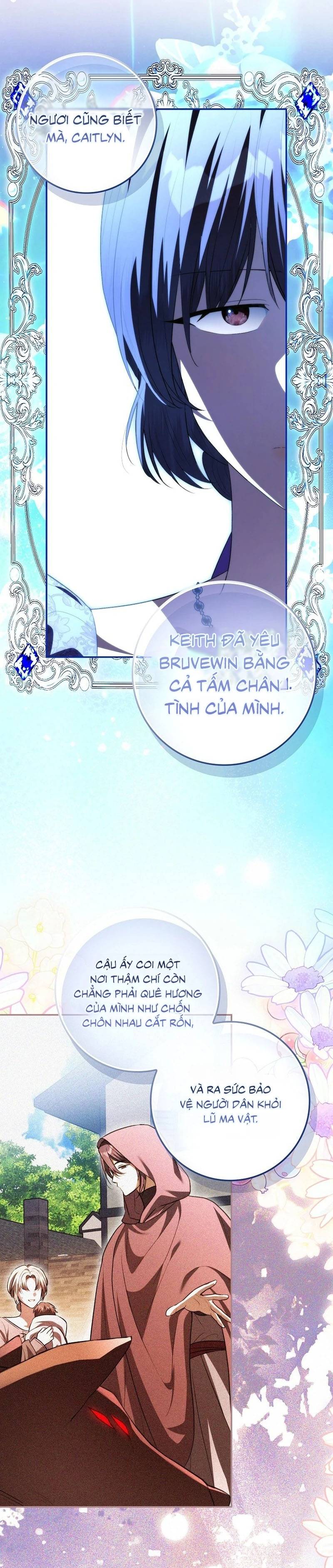 Tôi Cứ Nghĩ Mình Trở Về Là Kết Thúc, Không Ngờ Thể Loại Thay Đổi Rồi! - Chap 32 - Trang 30