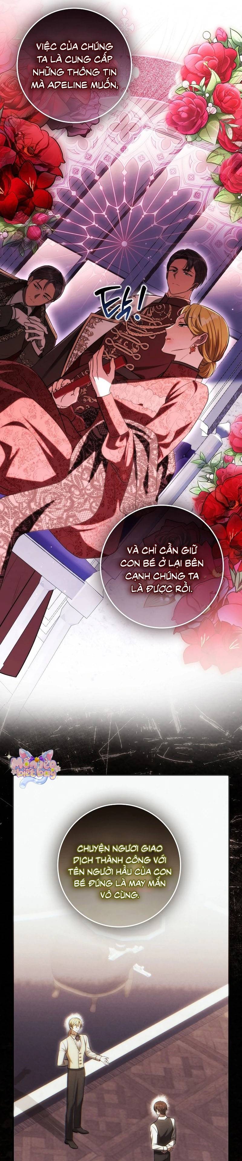 Tôi Cứ Nghĩ Mình Trở Về Là Kết Thúc, Không Ngờ Thể Loại Thay Đổi Rồi! - Chap 32 - Trang 38