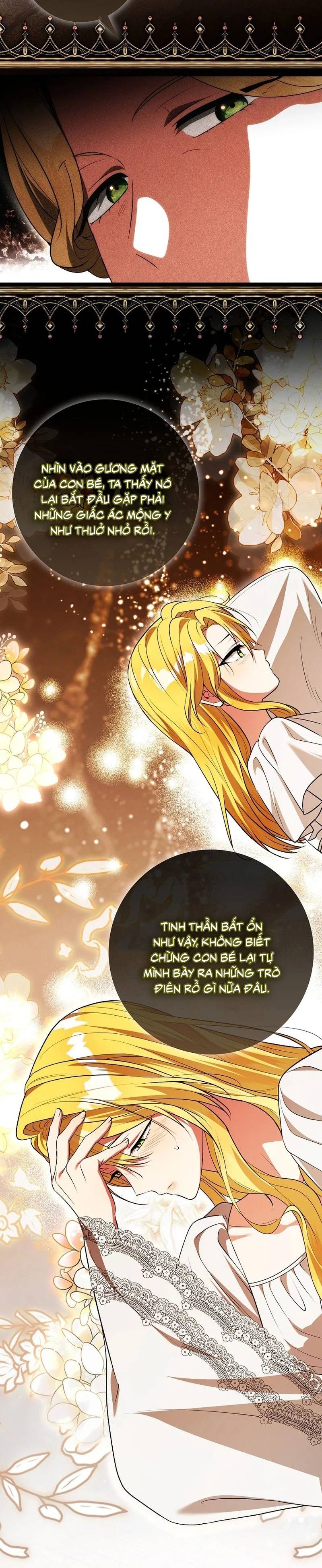 Tôi Cứ Nghĩ Mình Trở Về Là Kết Thúc, Không Ngờ Thể Loại Thay Đổi Rồi! - Chap 32 - Trang 43