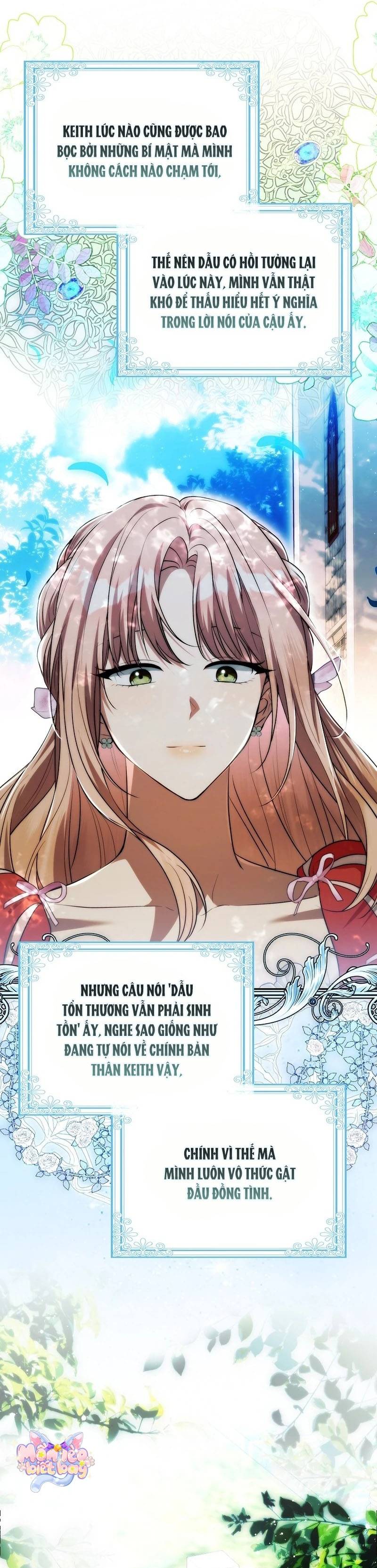 Tôi Cứ Nghĩ Mình Trở Về Là Kết Thúc, Không Ngờ Thể Loại Thay Đổi Rồi! - Chap 32 - Trang 10