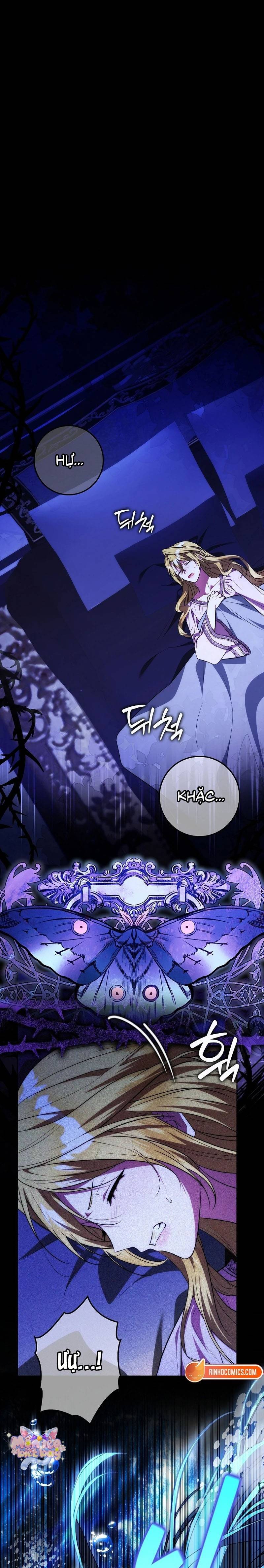 Tôi Cứ Nghĩ Mình Trở Về Là Kết Thúc, Không Ngờ Thể Loại Thay Đổi Rồi! - Chap 33 - Trang 2