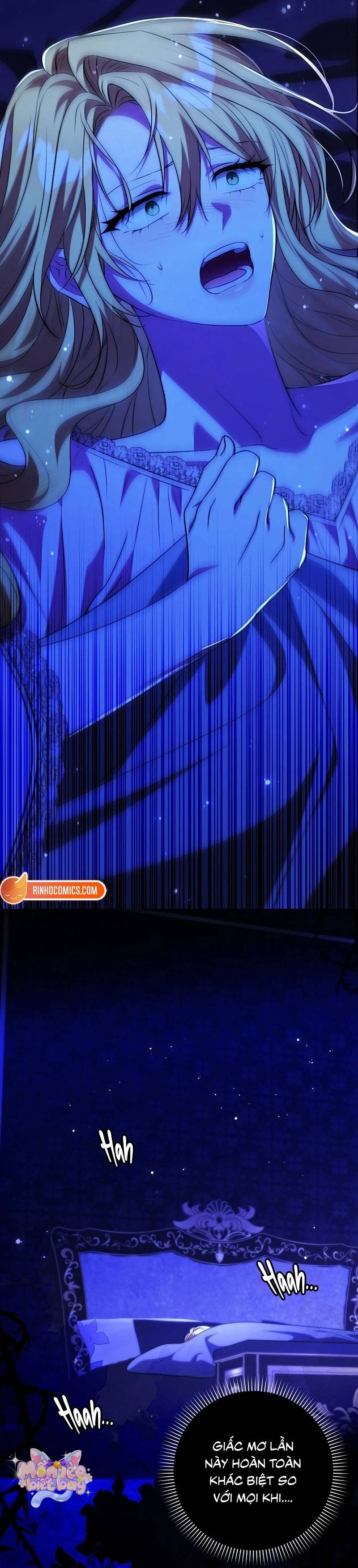 Tôi Cứ Nghĩ Mình Trở Về Là Kết Thúc, Không Ngờ Thể Loại Thay Đổi Rồi! - Chap 33 - Trang 17