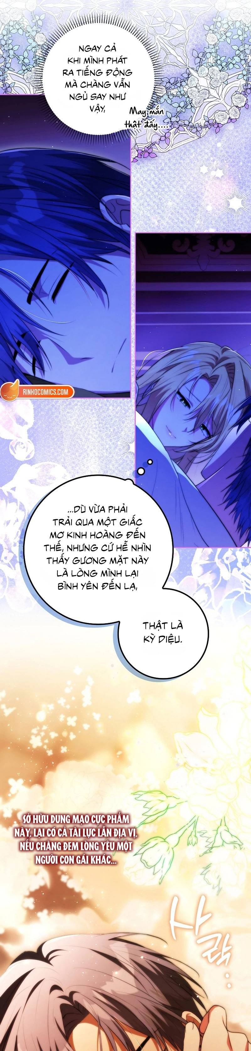 Tôi Cứ Nghĩ Mình Trở Về Là Kết Thúc, Không Ngờ Thể Loại Thay Đổi Rồi! - Chap 33 - Trang 19