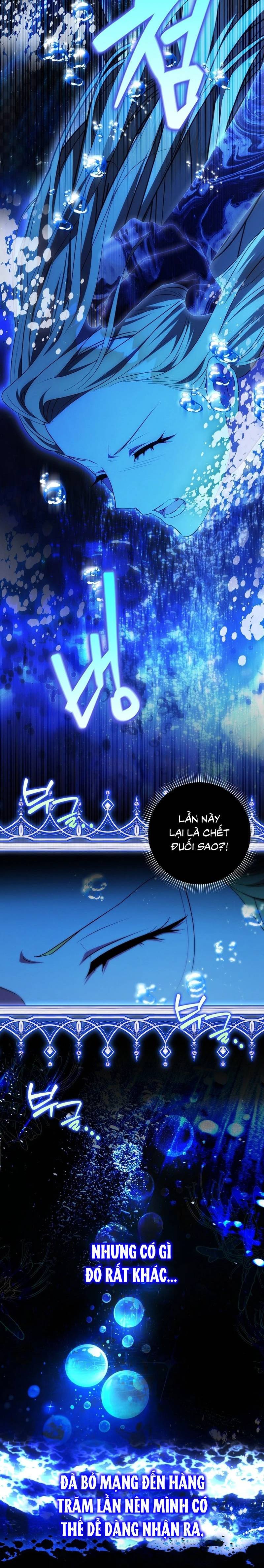 Tôi Cứ Nghĩ Mình Trở Về Là Kết Thúc, Không Ngờ Thể Loại Thay Đổi Rồi! - Chap 33 - Trang 3