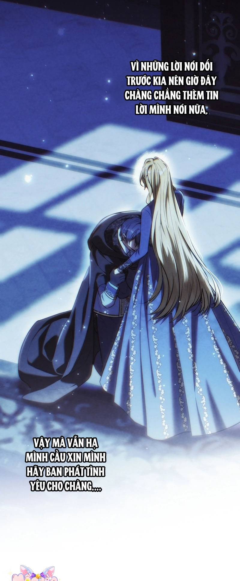 Tôi Cứ Nghĩ Mình Trở Về Là Kết Thúc, Không Ngờ Thể Loại Thay Đổi Rồi! - Chap 33 - Trang 21