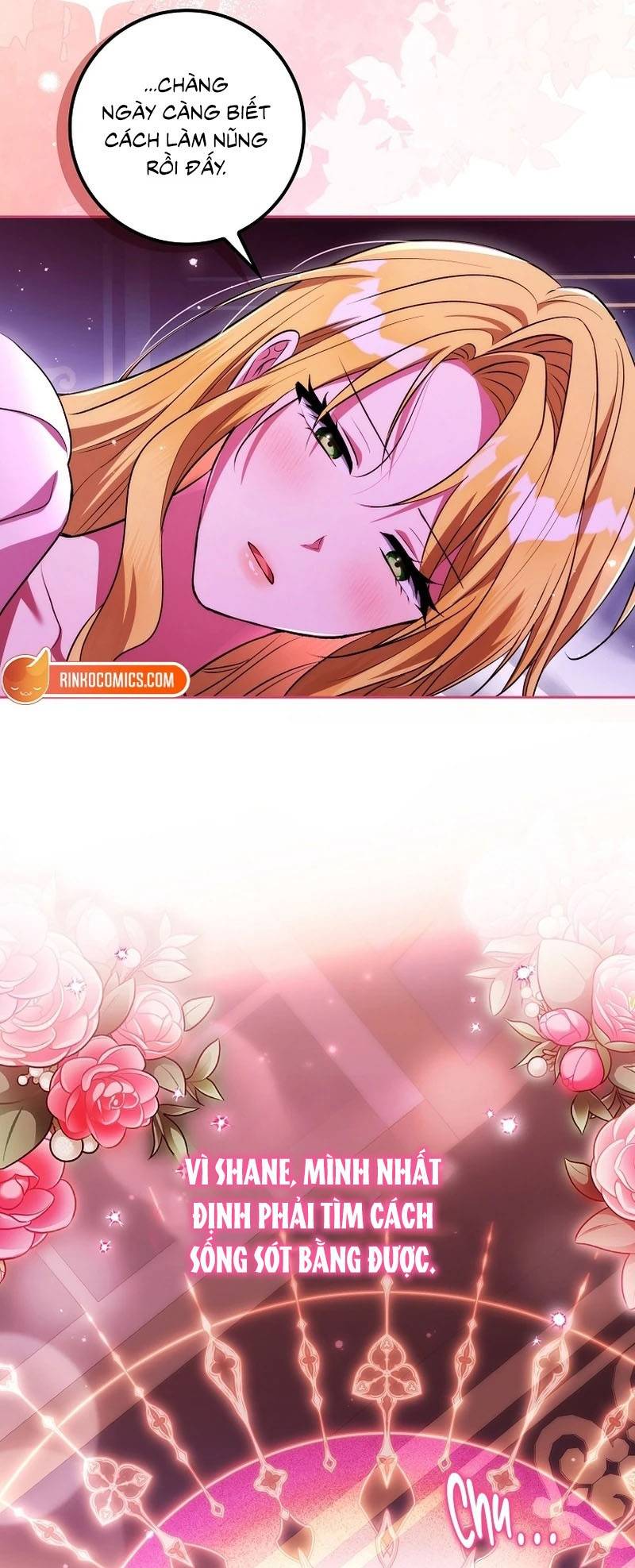 Tôi Cứ Nghĩ Mình Trở Về Là Kết Thúc, Không Ngờ Thể Loại Thay Đổi Rồi! - Chap 33 - Trang 25