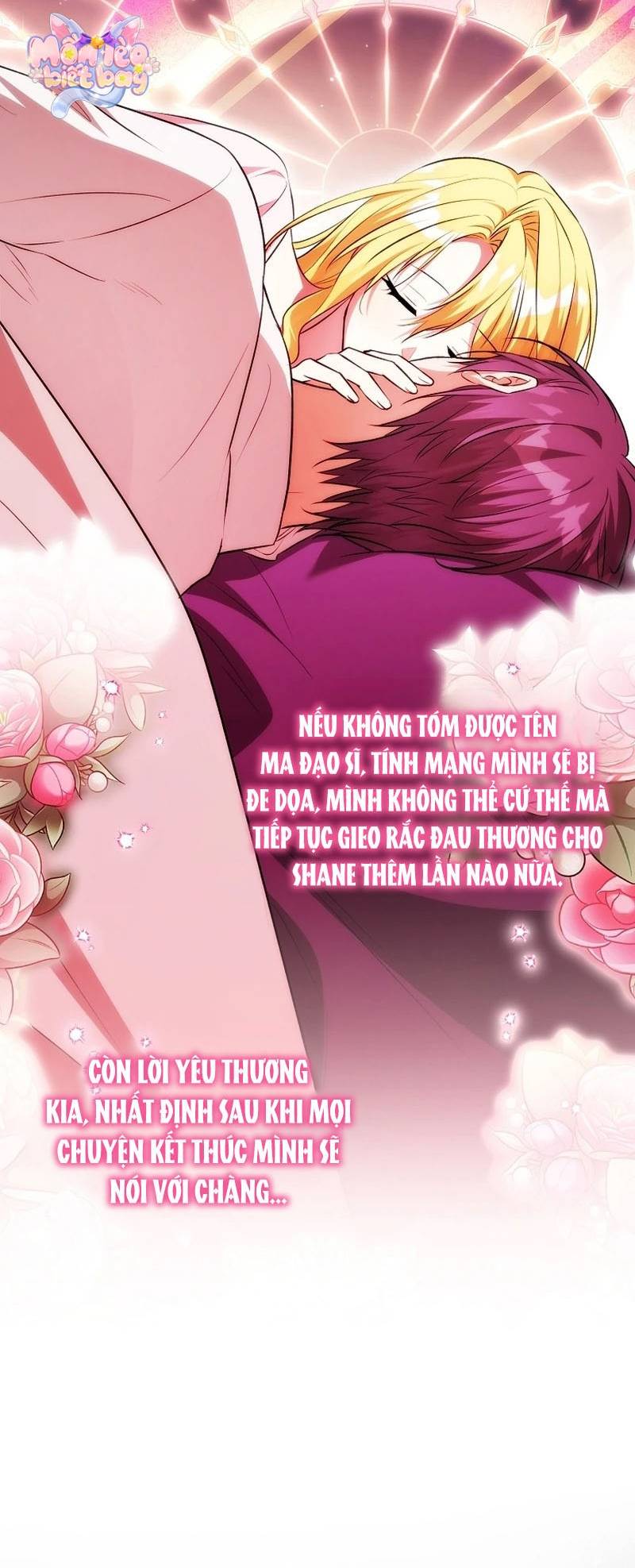 Tôi Cứ Nghĩ Mình Trở Về Là Kết Thúc, Không Ngờ Thể Loại Thay Đổi Rồi! - Chap 33 - Trang 26