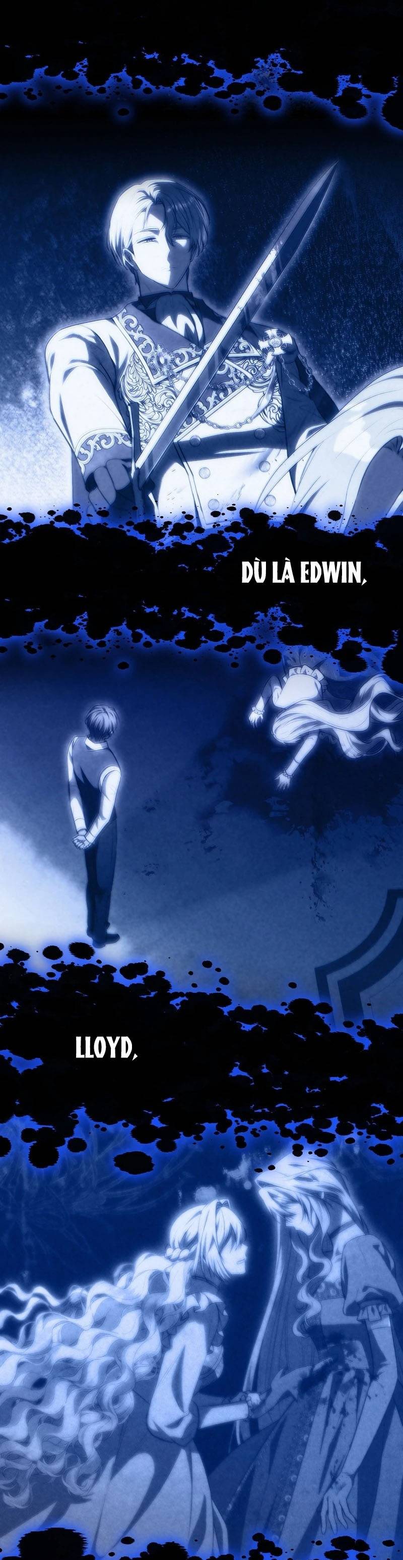 Tôi Cứ Nghĩ Mình Trở Về Là Kết Thúc, Không Ngờ Thể Loại Thay Đổi Rồi! - Chap 33 - Trang 4