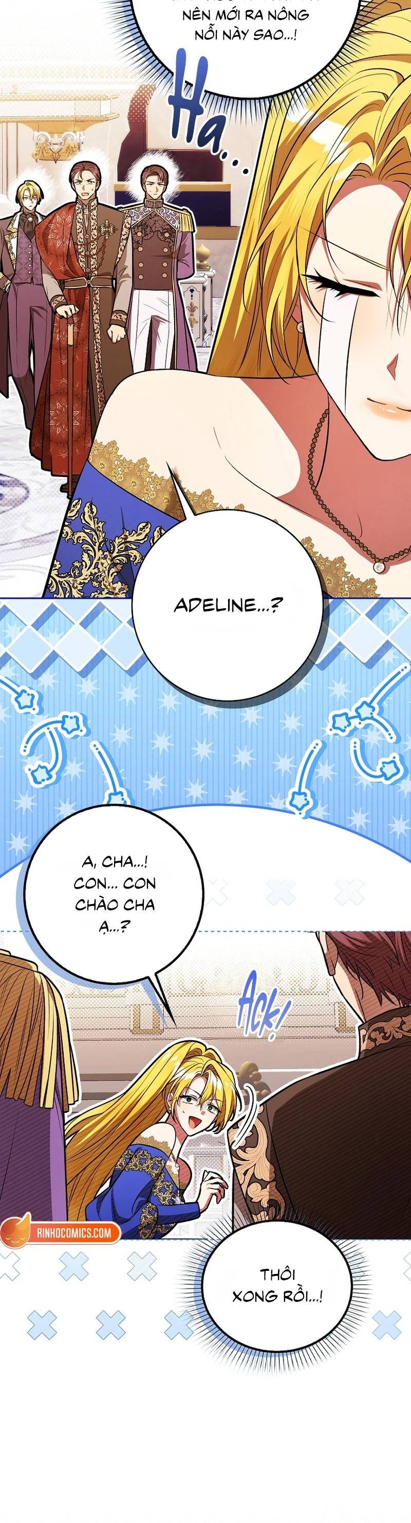 Tôi Cứ Nghĩ Mình Trở Về Là Kết Thúc, Không Ngờ Thể Loại Thay Đổi Rồi! - Chap 33 - Trang 32