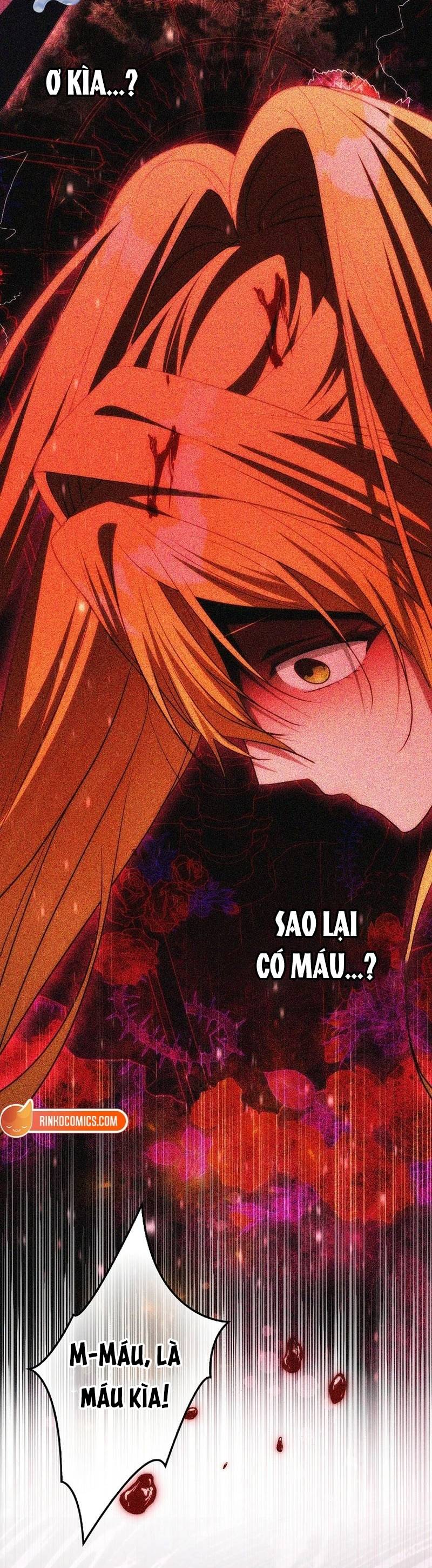 Tôi Cứ Nghĩ Mình Trở Về Là Kết Thúc, Không Ngờ Thể Loại Thay Đổi Rồi! - Chap 33 - Trang 40