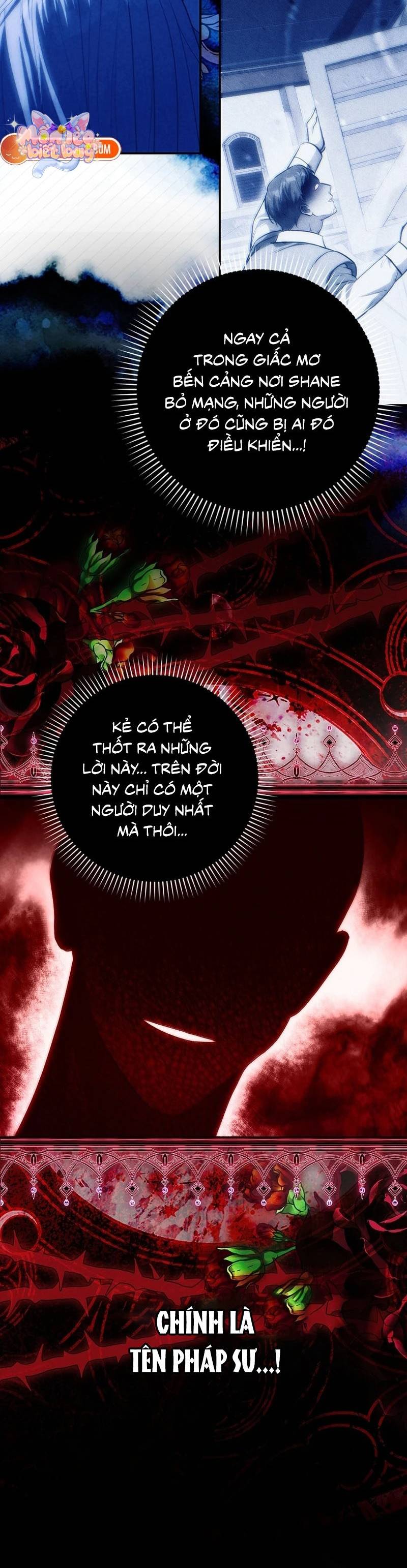 Tôi Cứ Nghĩ Mình Trở Về Là Kết Thúc, Không Ngờ Thể Loại Thay Đổi Rồi! - Chap 33 - Trang 9