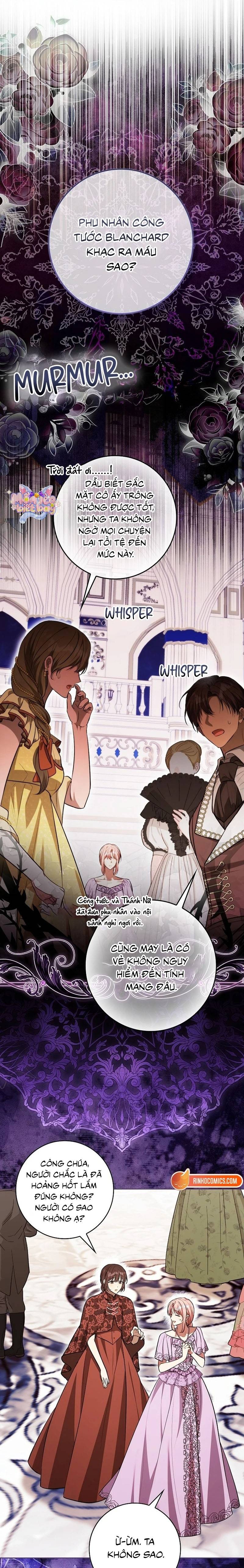 Tôi Cứ Nghĩ Mình Trở Về Là Kết Thúc, Không Ngờ Thể Loại Thay Đổi Rồi! - Chap 34 - Trang 2