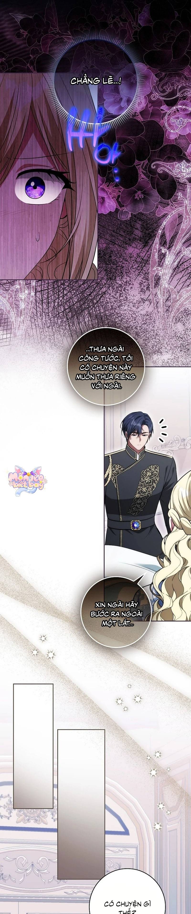 Tôi Cứ Nghĩ Mình Trở Về Là Kết Thúc, Không Ngờ Thể Loại Thay Đổi Rồi! - Chap 34 - Trang 15