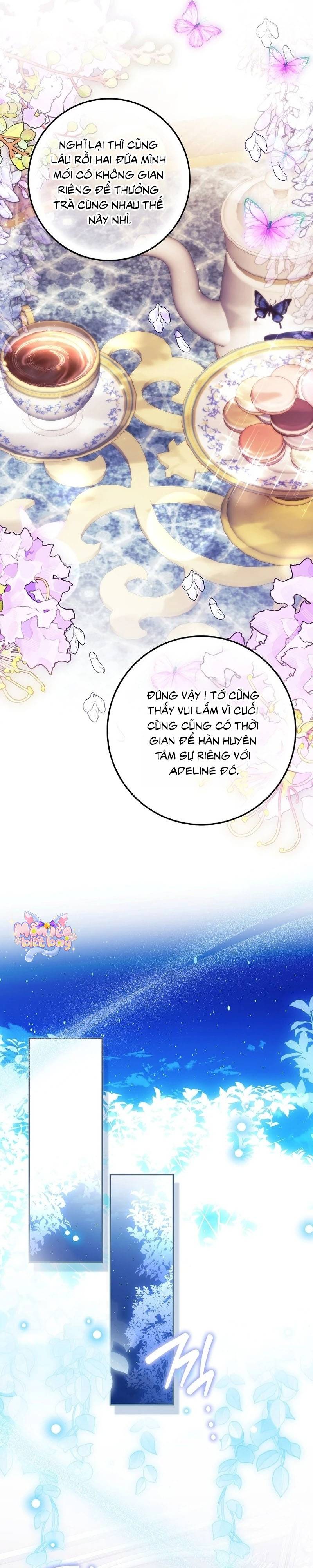 Tôi Cứ Nghĩ Mình Trở Về Là Kết Thúc, Không Ngờ Thể Loại Thay Đổi Rồi! - Chap 34 - Trang 26