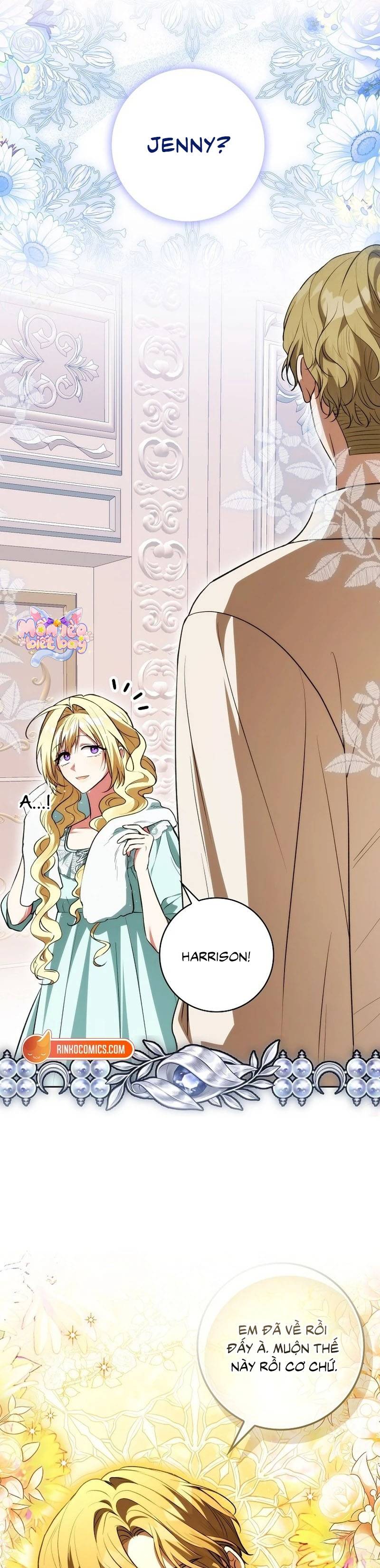 Tôi Cứ Nghĩ Mình Trở Về Là Kết Thúc, Không Ngờ Thể Loại Thay Đổi Rồi! - Chap 34 - Trang 30