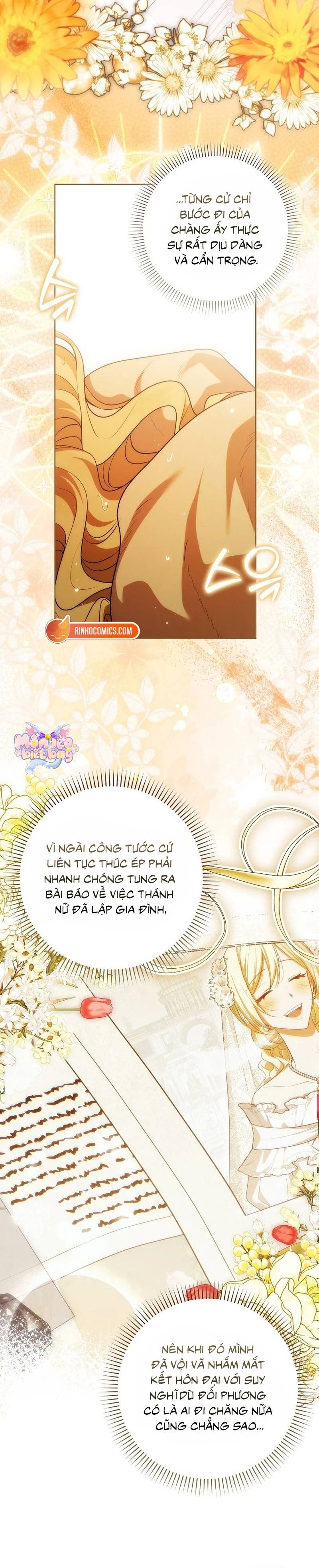 Tôi Cứ Nghĩ Mình Trở Về Là Kết Thúc, Không Ngờ Thể Loại Thay Đổi Rồi! - Chap 34 - Trang 33