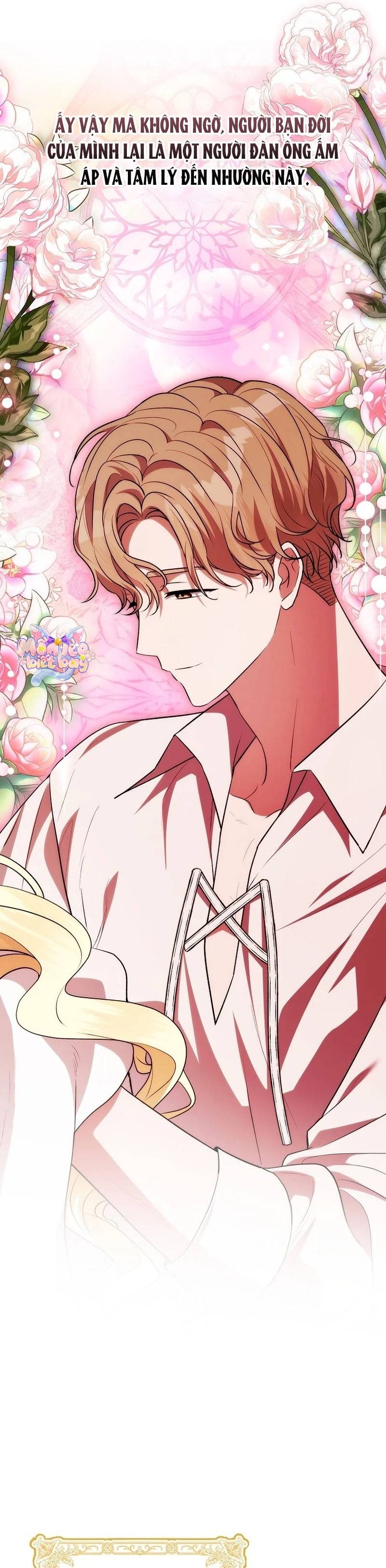 Tôi Cứ Nghĩ Mình Trở Về Là Kết Thúc, Không Ngờ Thể Loại Thay Đổi Rồi! - Chap 34 - Trang 34