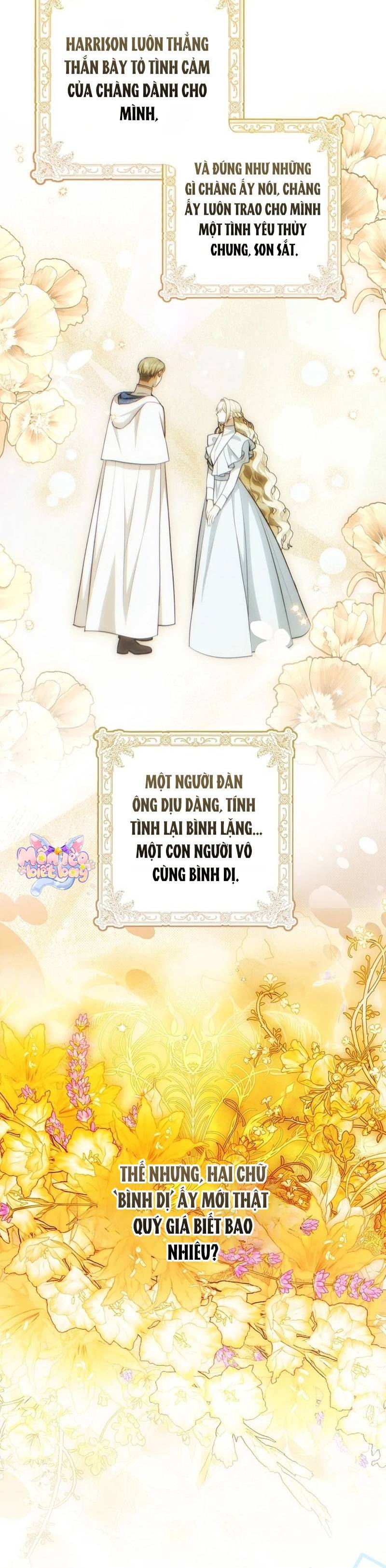 Tôi Cứ Nghĩ Mình Trở Về Là Kết Thúc, Không Ngờ Thể Loại Thay Đổi Rồi! - Chap 34 - Trang 35