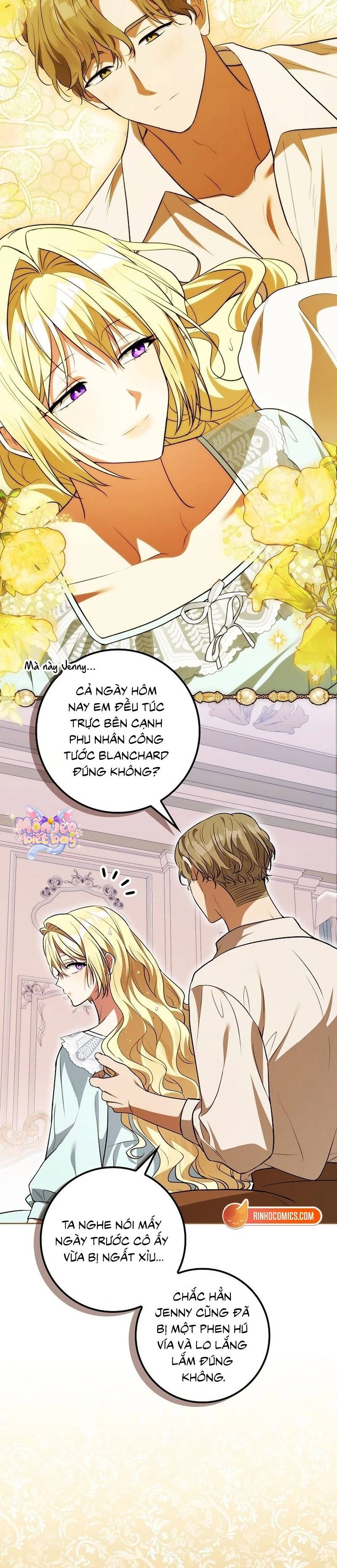 Tôi Cứ Nghĩ Mình Trở Về Là Kết Thúc, Không Ngờ Thể Loại Thay Đổi Rồi! - Chap 34 - Trang 37