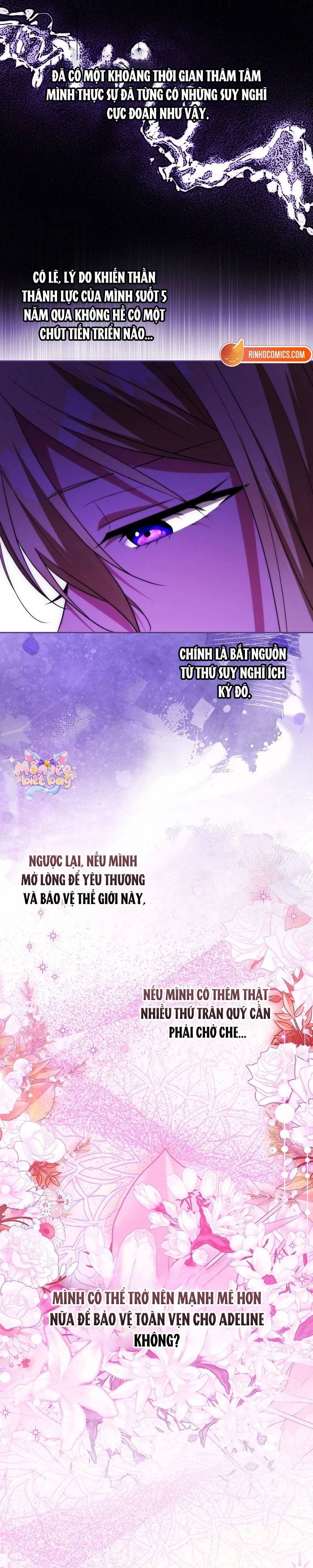 Tôi Cứ Nghĩ Mình Trở Về Là Kết Thúc, Không Ngờ Thể Loại Thay Đổi Rồi! - Chap 34 - Trang 40
