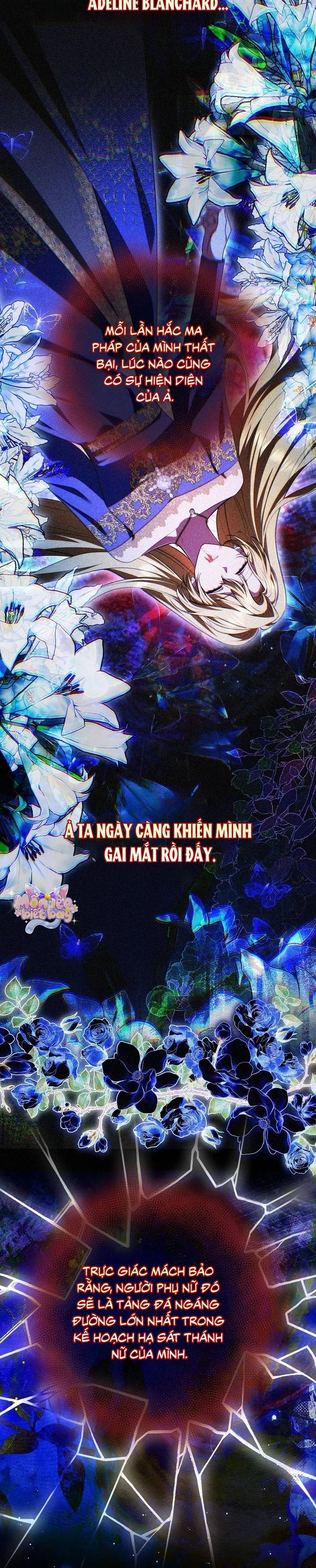 Tôi Cứ Nghĩ Mình Trở Về Là Kết Thúc, Không Ngờ Thể Loại Thay Đổi Rồi! - Chap 34 - Trang 5
