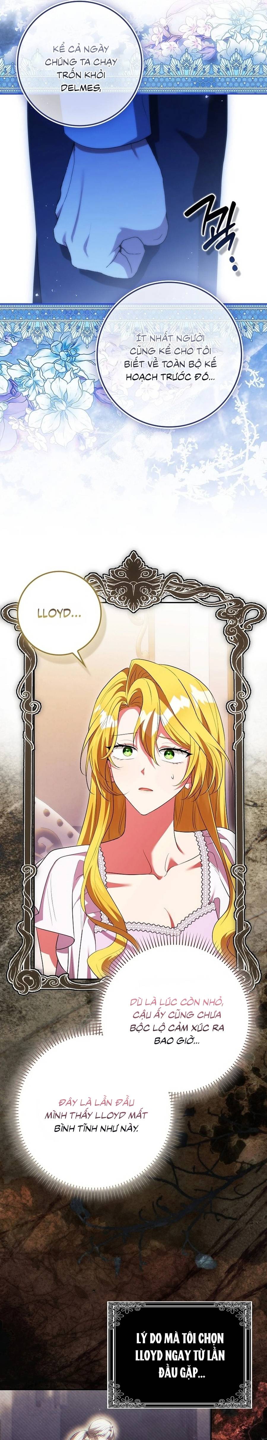 Tôi Cứ Nghĩ Mình Trở Về Là Kết Thúc, Không Ngờ Thể Loại Thay Đổi Rồi! - Chap 38 - Trang 12