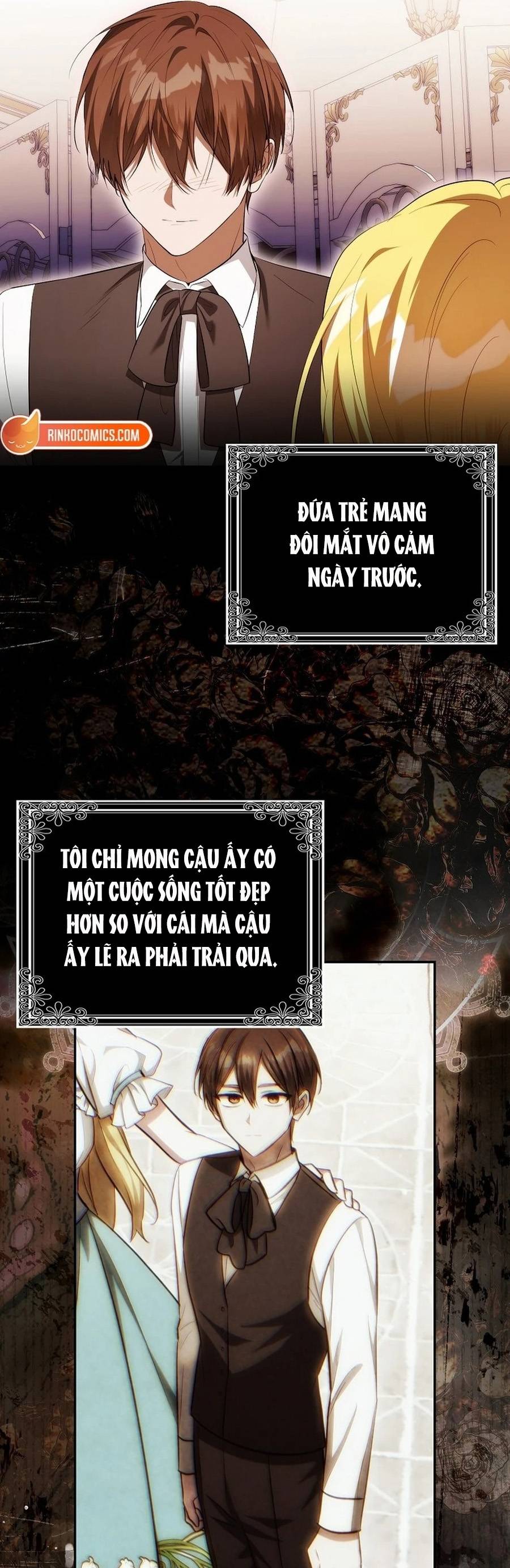 Tôi Cứ Nghĩ Mình Trở Về Là Kết Thúc, Không Ngờ Thể Loại Thay Đổi Rồi! - Chap 38 - Trang 14
