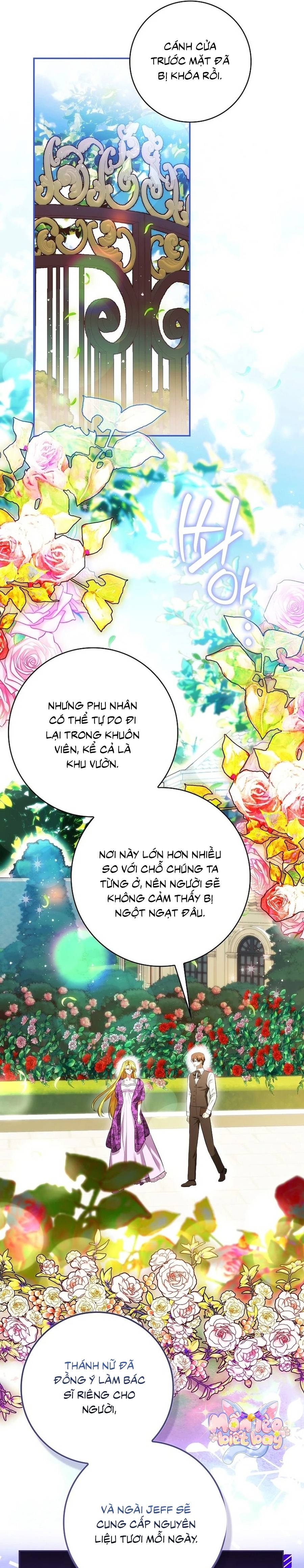 Tôi Cứ Nghĩ Mình Trở Về Là Kết Thúc, Không Ngờ Thể Loại Thay Đổi Rồi! - Chap 38 - Trang 20