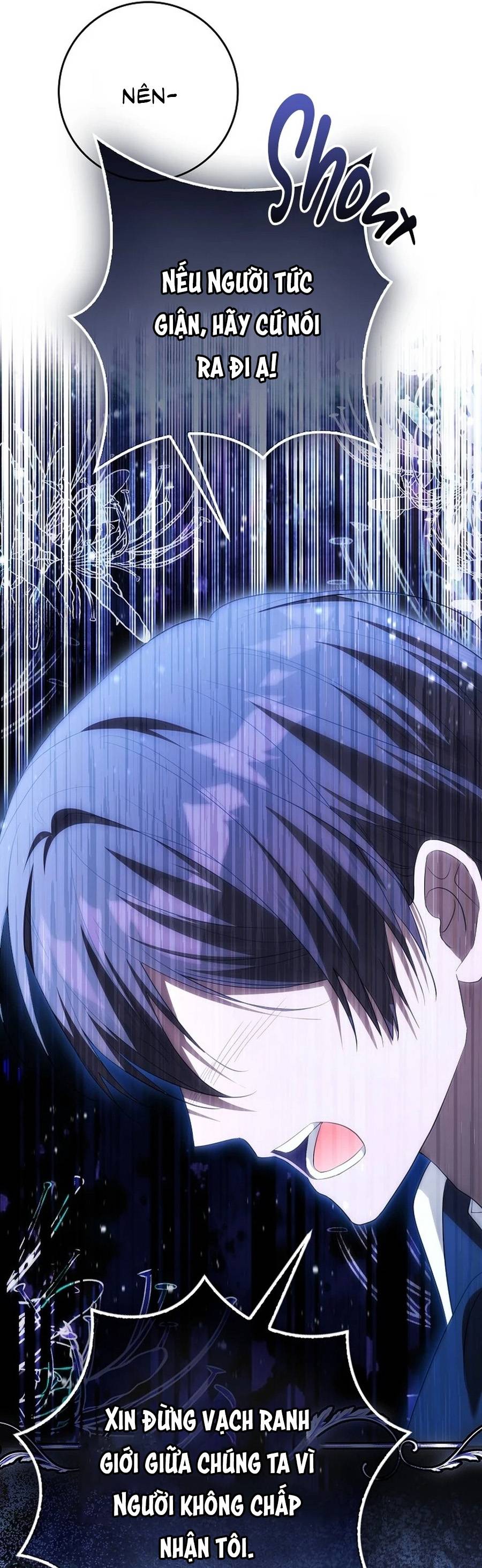 Tôi Cứ Nghĩ Mình Trở Về Là Kết Thúc, Không Ngờ Thể Loại Thay Đổi Rồi! - Chap 38 - Trang 26