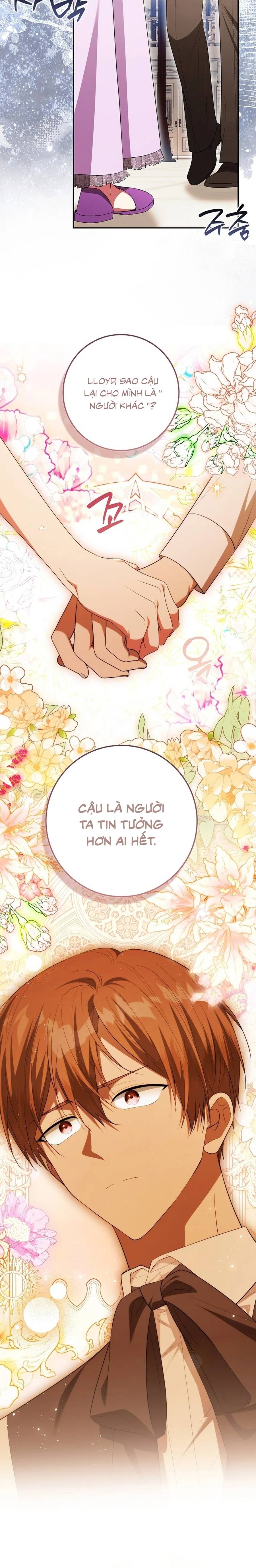 Tôi Cứ Nghĩ Mình Trở Về Là Kết Thúc, Không Ngờ Thể Loại Thay Đổi Rồi! - Chap 38 - Trang 29
