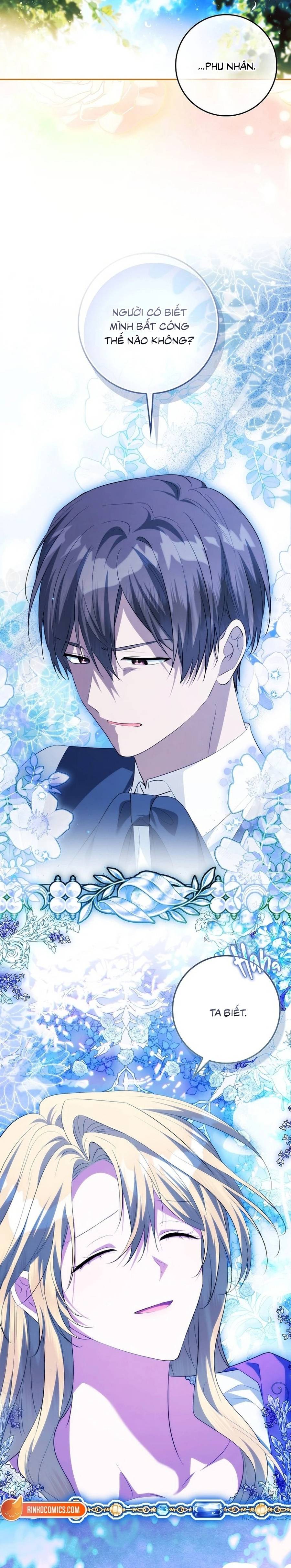 Tôi Cứ Nghĩ Mình Trở Về Là Kết Thúc, Không Ngờ Thể Loại Thay Đổi Rồi! - Chap 38 - Trang 31