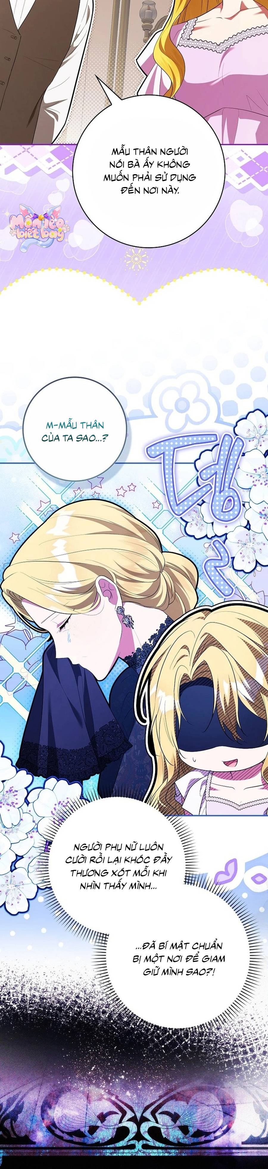 Tôi Cứ Nghĩ Mình Trở Về Là Kết Thúc, Không Ngờ Thể Loại Thay Đổi Rồi! - Chap 38 - Trang 7
