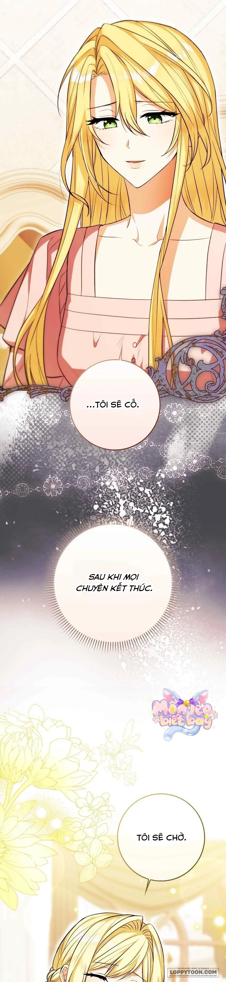 Tôi Cứ Nghĩ Mình Trở Về Là Kết Thúc, Không Ngờ Thể Loại Thay Đổi Rồi! - Chap 4 - Trang 20
