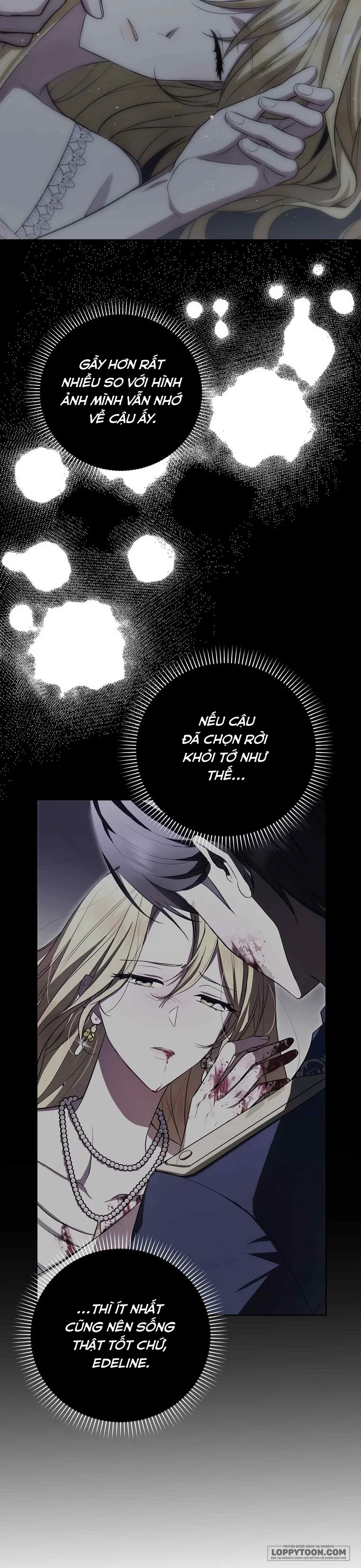 Tôi Cứ Nghĩ Mình Trở Về Là Kết Thúc, Không Ngờ Thể Loại Thay Đổi Rồi! - Chap 4 - Trang 23