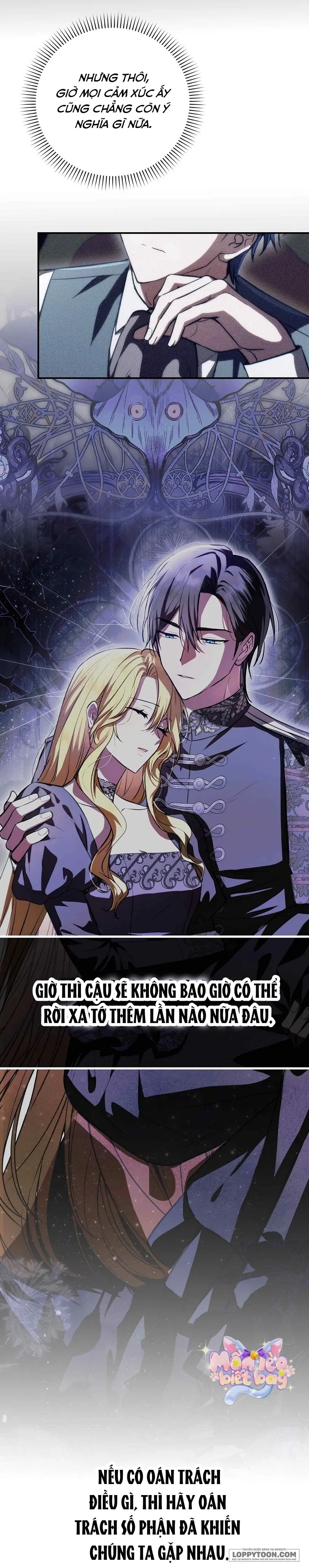 Tôi Cứ Nghĩ Mình Trở Về Là Kết Thúc, Không Ngờ Thể Loại Thay Đổi Rồi! - Chap 4 - Trang 24