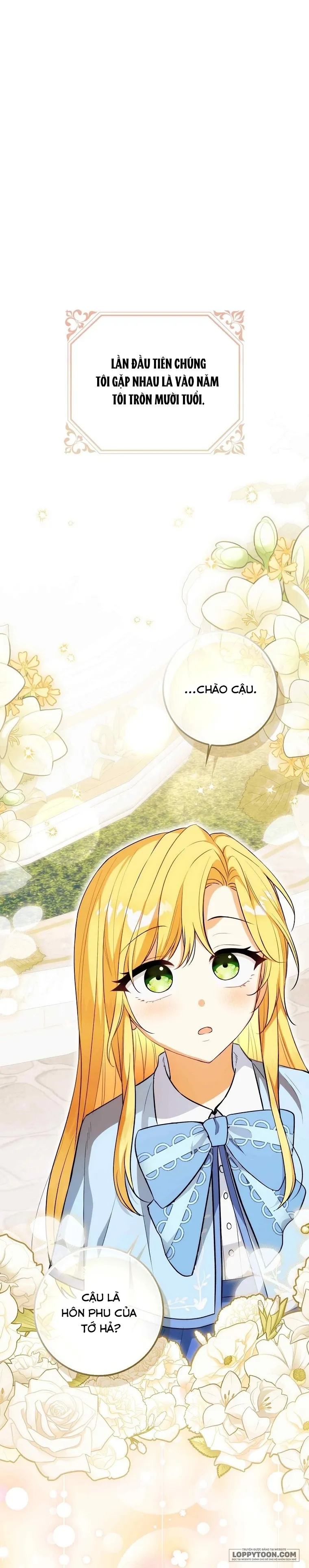Tôi Cứ Nghĩ Mình Trở Về Là Kết Thúc, Không Ngờ Thể Loại Thay Đổi Rồi! - Chap 4 - Trang 25