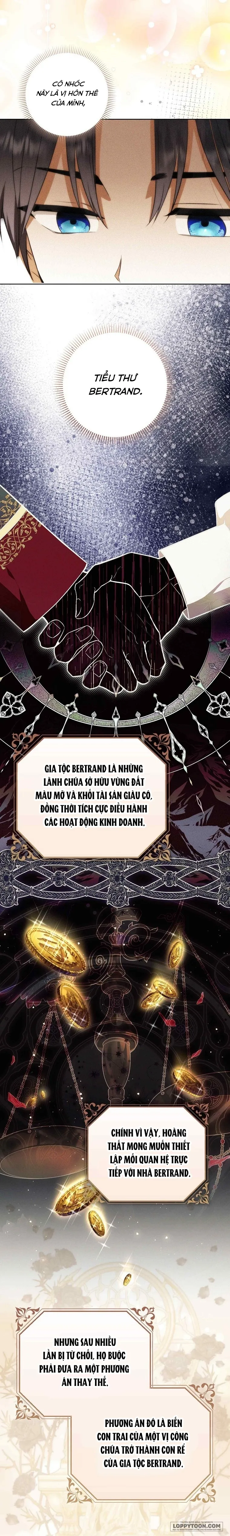 Tôi Cứ Nghĩ Mình Trở Về Là Kết Thúc, Không Ngờ Thể Loại Thay Đổi Rồi! - Chap 4 - Trang 26