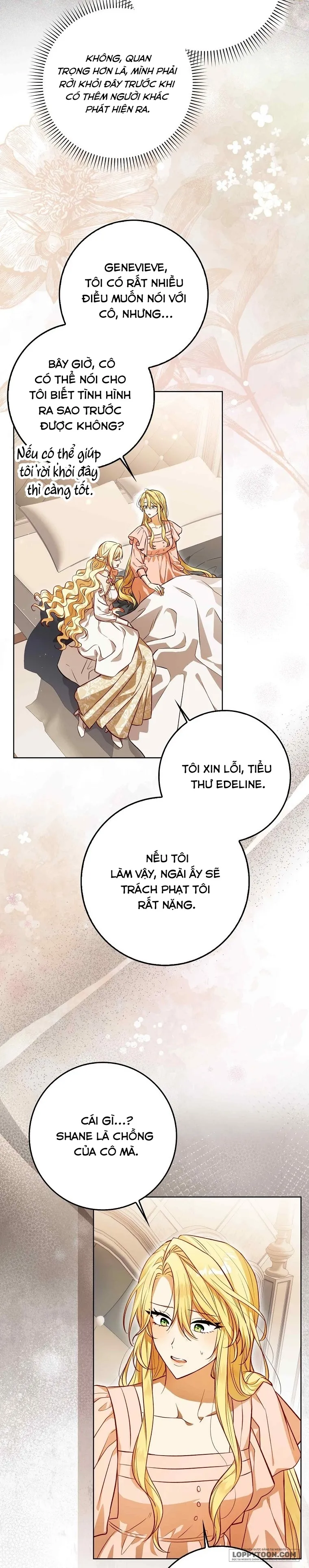 Tôi Cứ Nghĩ Mình Trở Về Là Kết Thúc, Không Ngờ Thể Loại Thay Đổi Rồi! - Chap 4 - Trang 7
