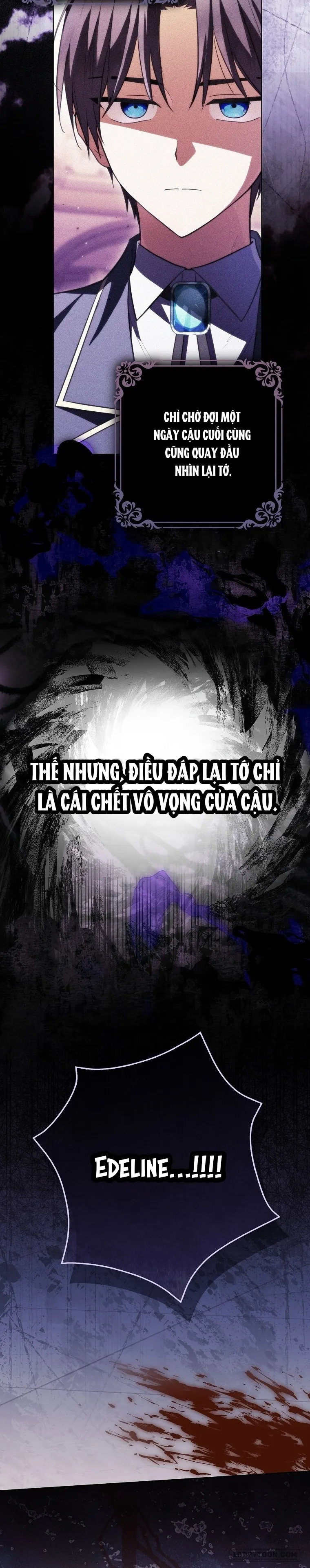 Tôi Cứ Nghĩ Mình Trở Về Là Kết Thúc, Không Ngờ Thể Loại Thay Đổi Rồi! - Chap 5 - Trang 15