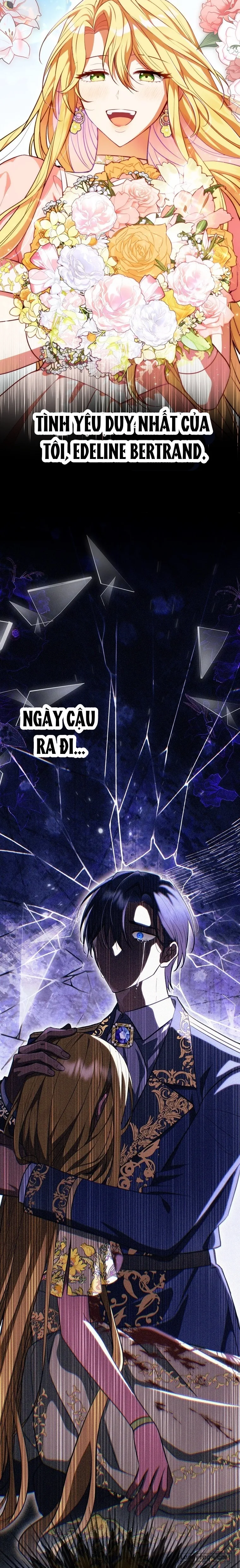 Tôi Cứ Nghĩ Mình Trở Về Là Kết Thúc, Không Ngờ Thể Loại Thay Đổi Rồi! - Chap 5 - Trang 17