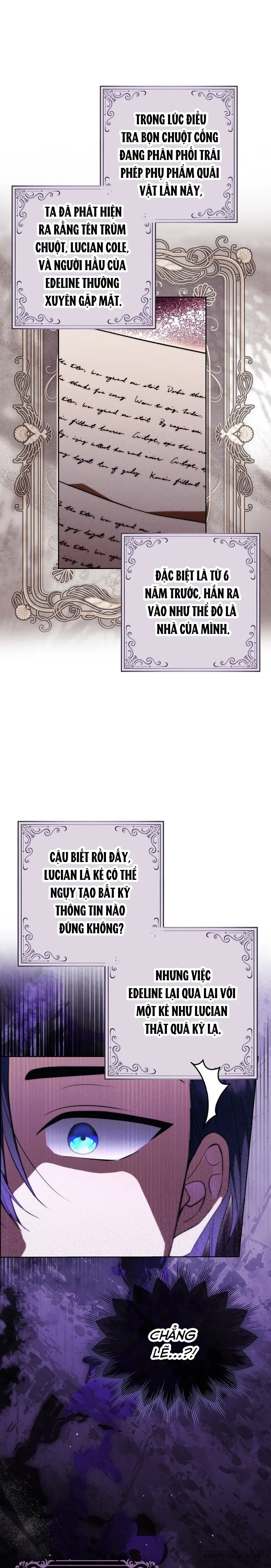 Tôi Cứ Nghĩ Mình Trở Về Là Kết Thúc, Không Ngờ Thể Loại Thay Đổi Rồi! - Chap 5 - Trang 19