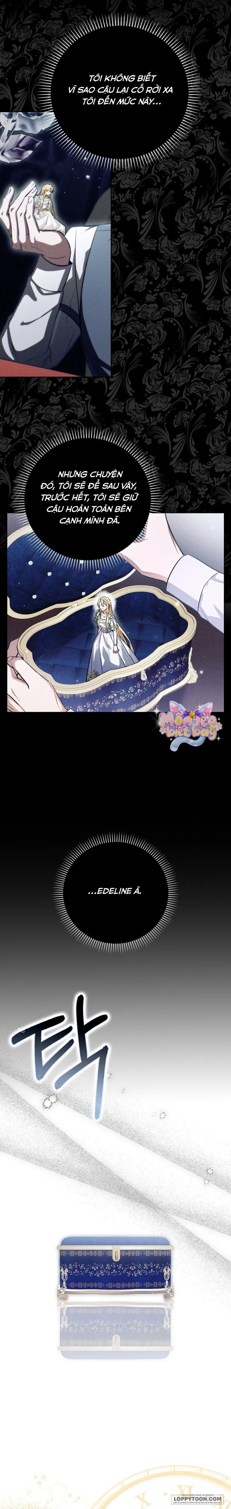 Tôi Cứ Nghĩ Mình Trở Về Là Kết Thúc, Không Ngờ Thể Loại Thay Đổi Rồi! - Chap 5 - Trang 22