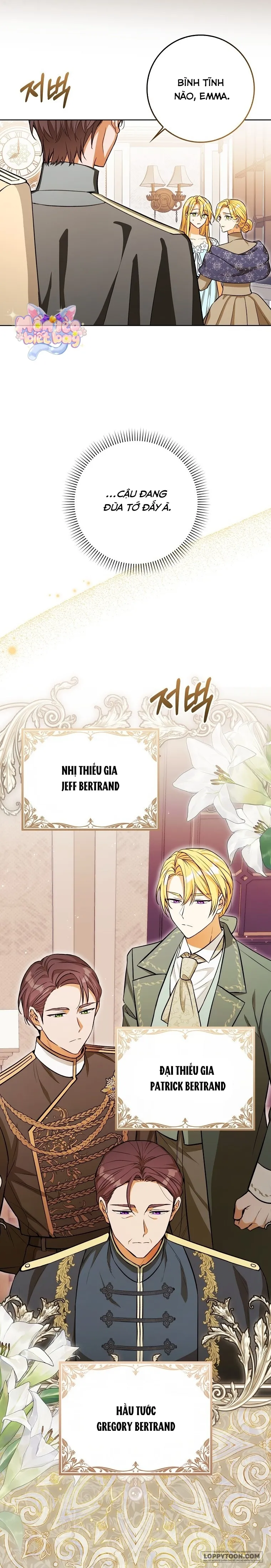 Tôi Cứ Nghĩ Mình Trở Về Là Kết Thúc, Không Ngờ Thể Loại Thay Đổi Rồi! - Chap 5 - Trang 26
