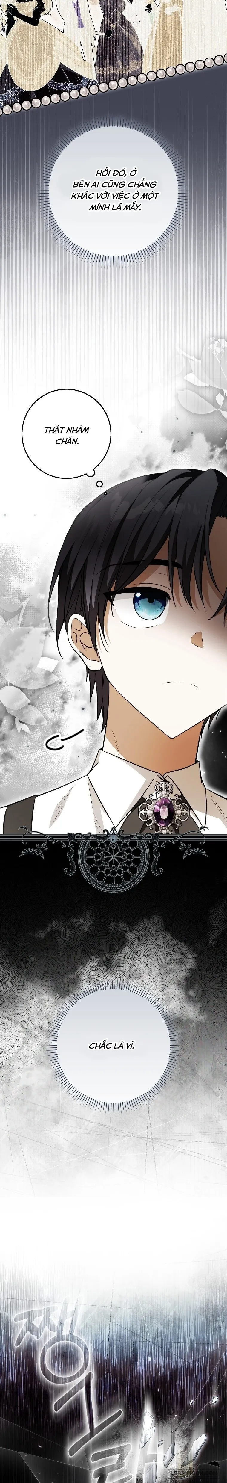 Tôi Cứ Nghĩ Mình Trở Về Là Kết Thúc, Không Ngờ Thể Loại Thay Đổi Rồi! - Chap 5 - Trang 4