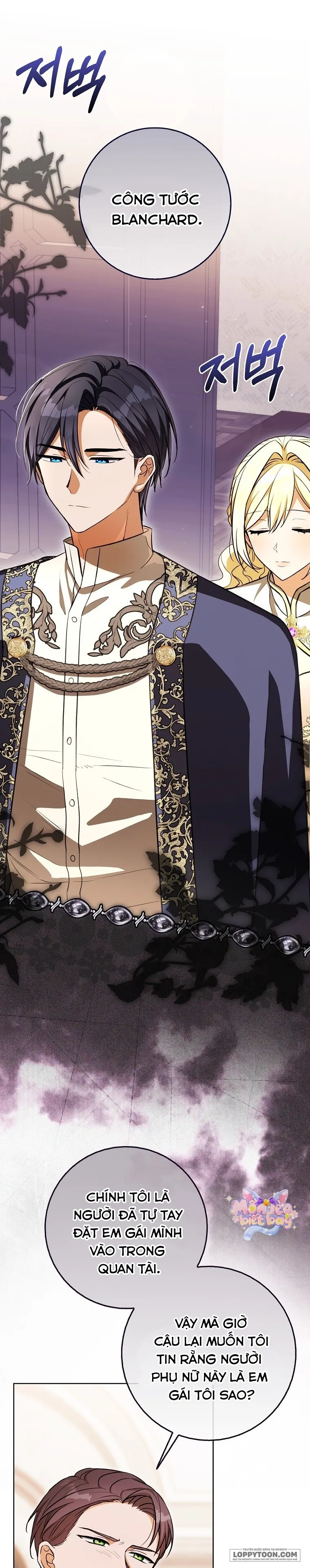Tôi Cứ Nghĩ Mình Trở Về Là Kết Thúc, Không Ngờ Thể Loại Thay Đổi Rồi! - Chap 6 - Trang 2