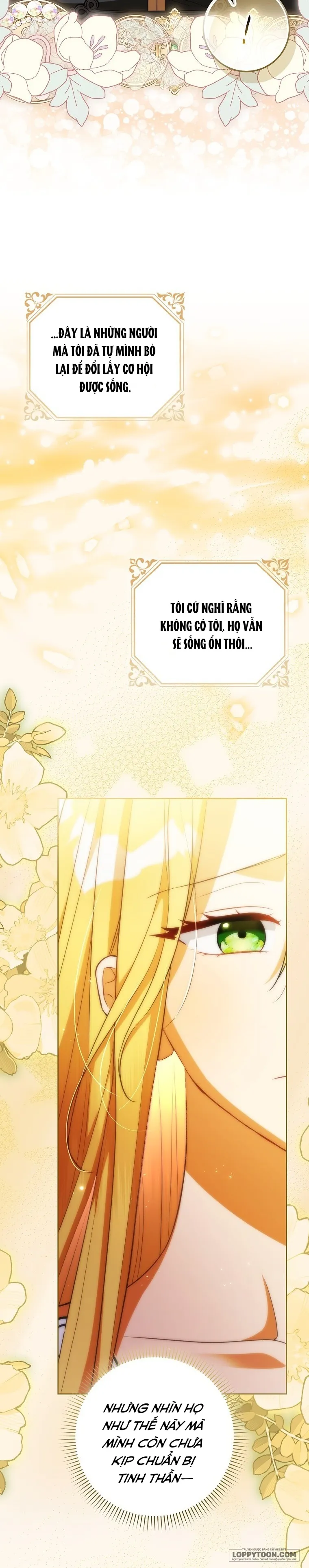 Tôi Cứ Nghĩ Mình Trở Về Là Kết Thúc, Không Ngờ Thể Loại Thay Đổi Rồi! - Chap 6 - Trang 11