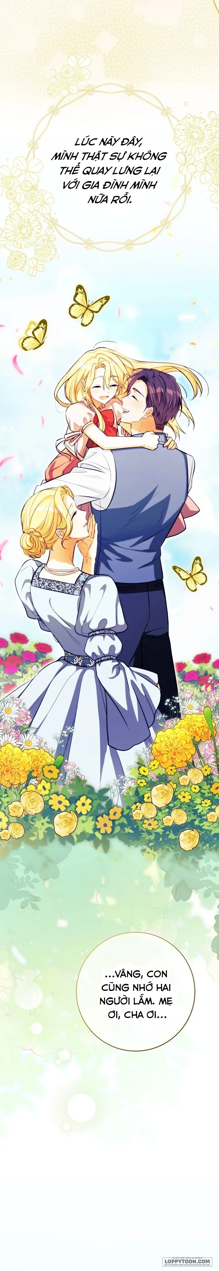 Tôi Cứ Nghĩ Mình Trở Về Là Kết Thúc, Không Ngờ Thể Loại Thay Đổi Rồi! - Chap 6 - Trang 12