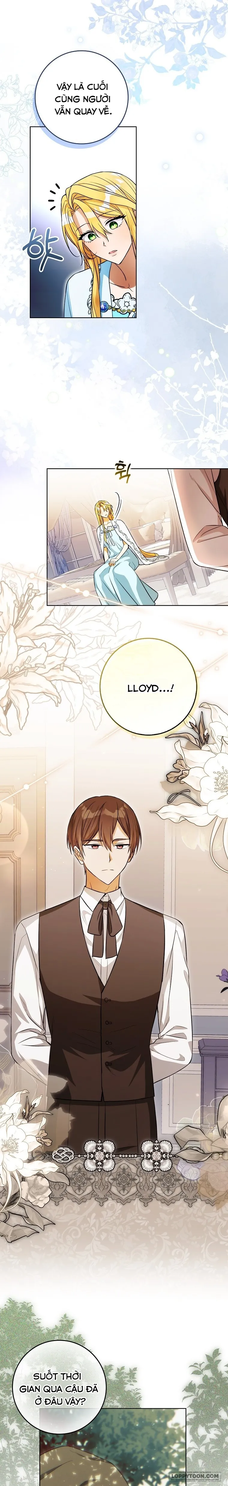 Tôi Cứ Nghĩ Mình Trở Về Là Kết Thúc, Không Ngờ Thể Loại Thay Đổi Rồi! - Chap 6 - Trang 16