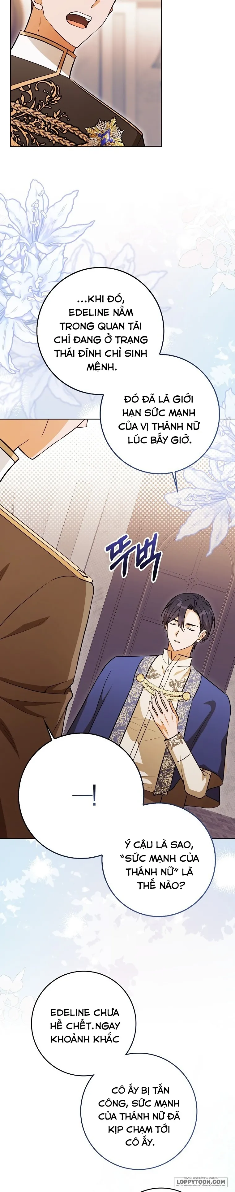 Tôi Cứ Nghĩ Mình Trở Về Là Kết Thúc, Không Ngờ Thể Loại Thay Đổi Rồi! - Chap 6 - Trang 3