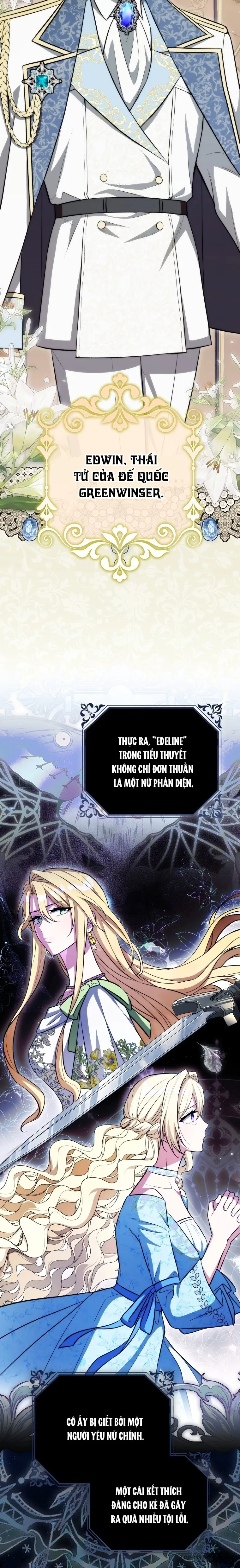 Tôi Cứ Nghĩ Mình Trở Về Là Kết Thúc, Không Ngờ Thể Loại Thay Đổi Rồi! - Chap 6 - Trang 25